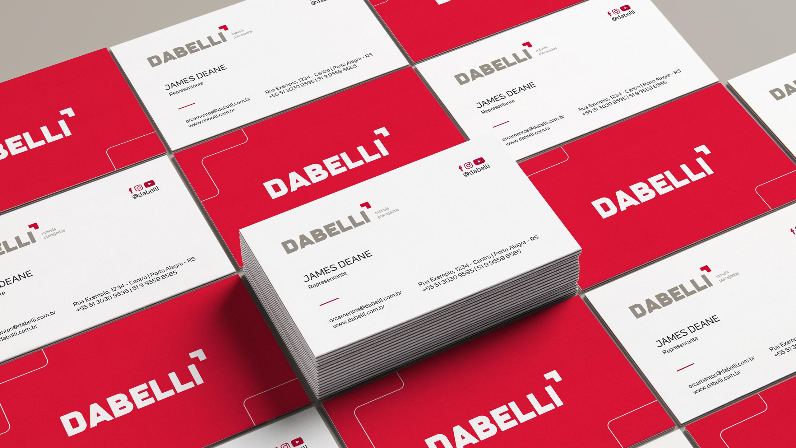 Logo Dabelli