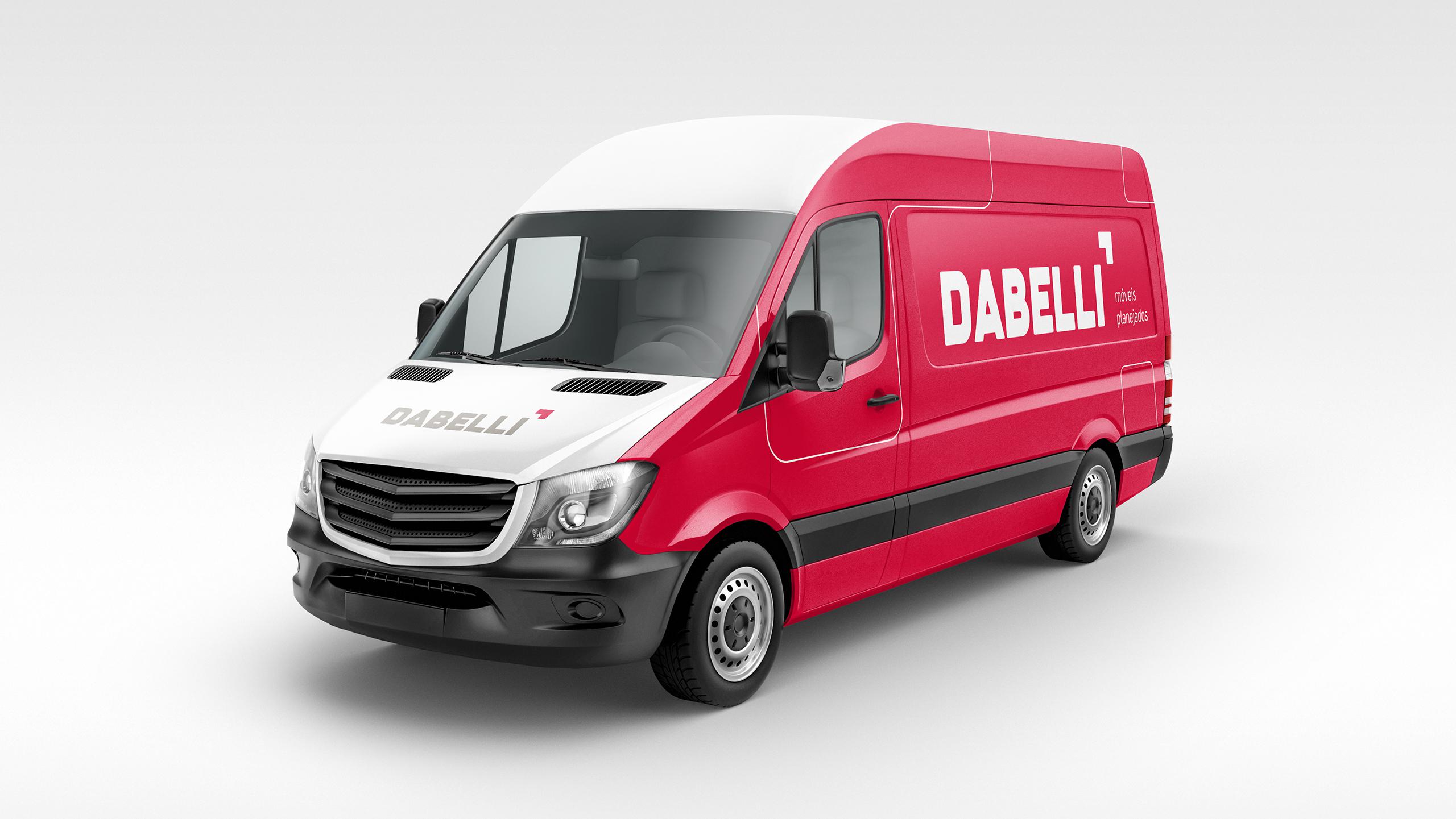 Logo Dabelli