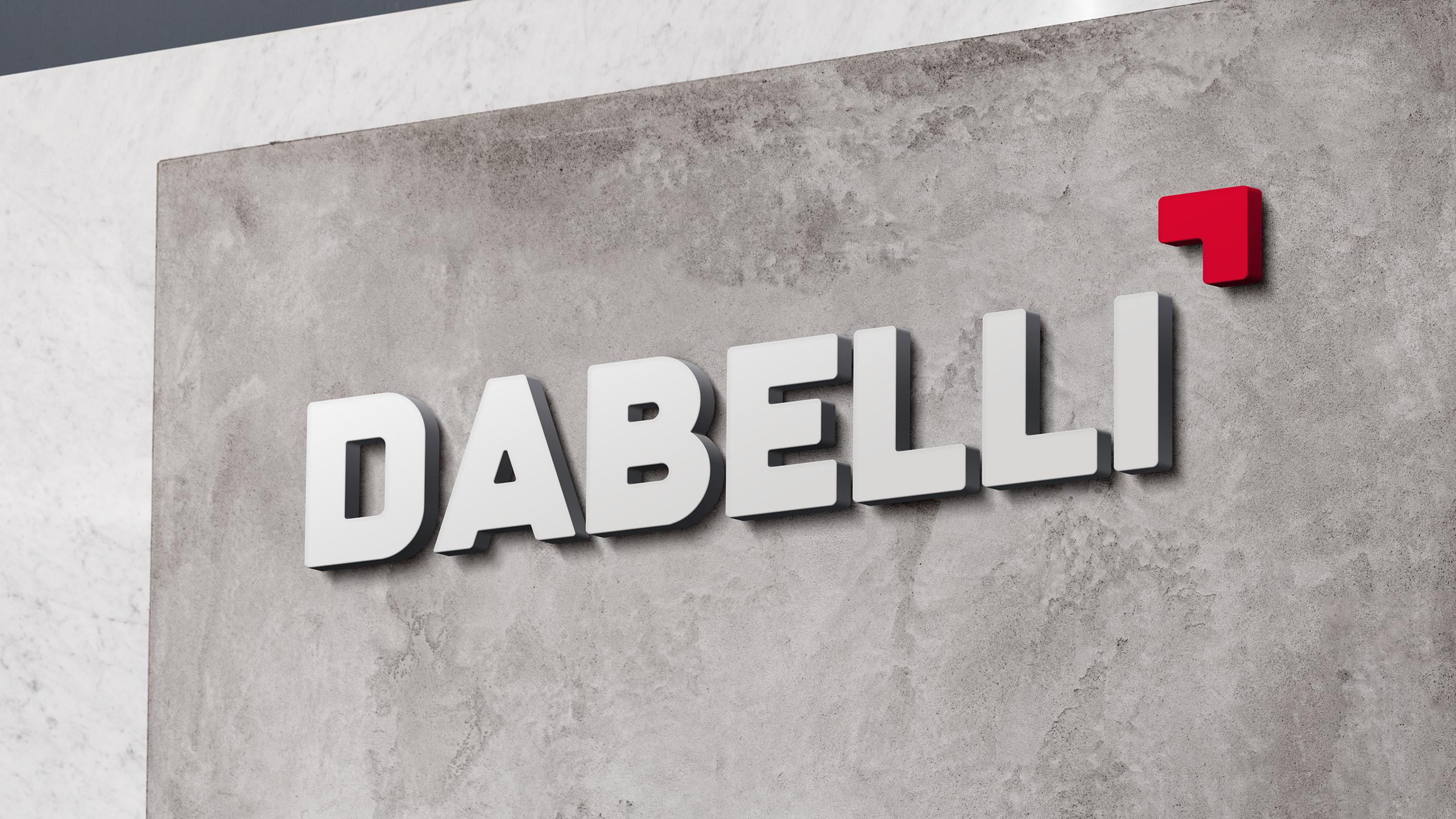Logo Dabelli