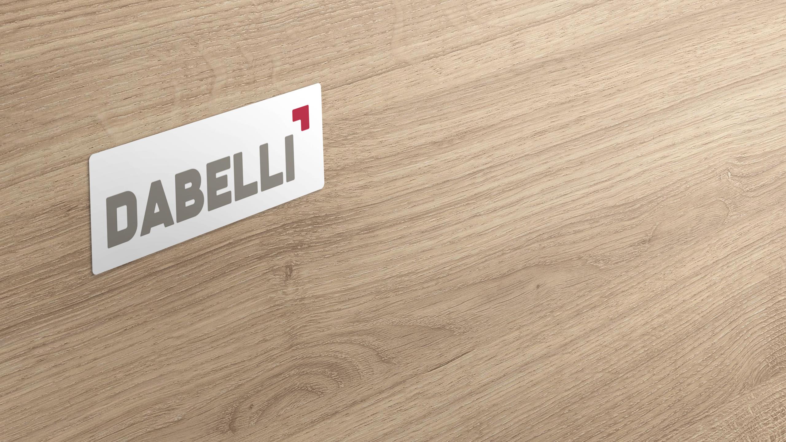 Logo Dabelli