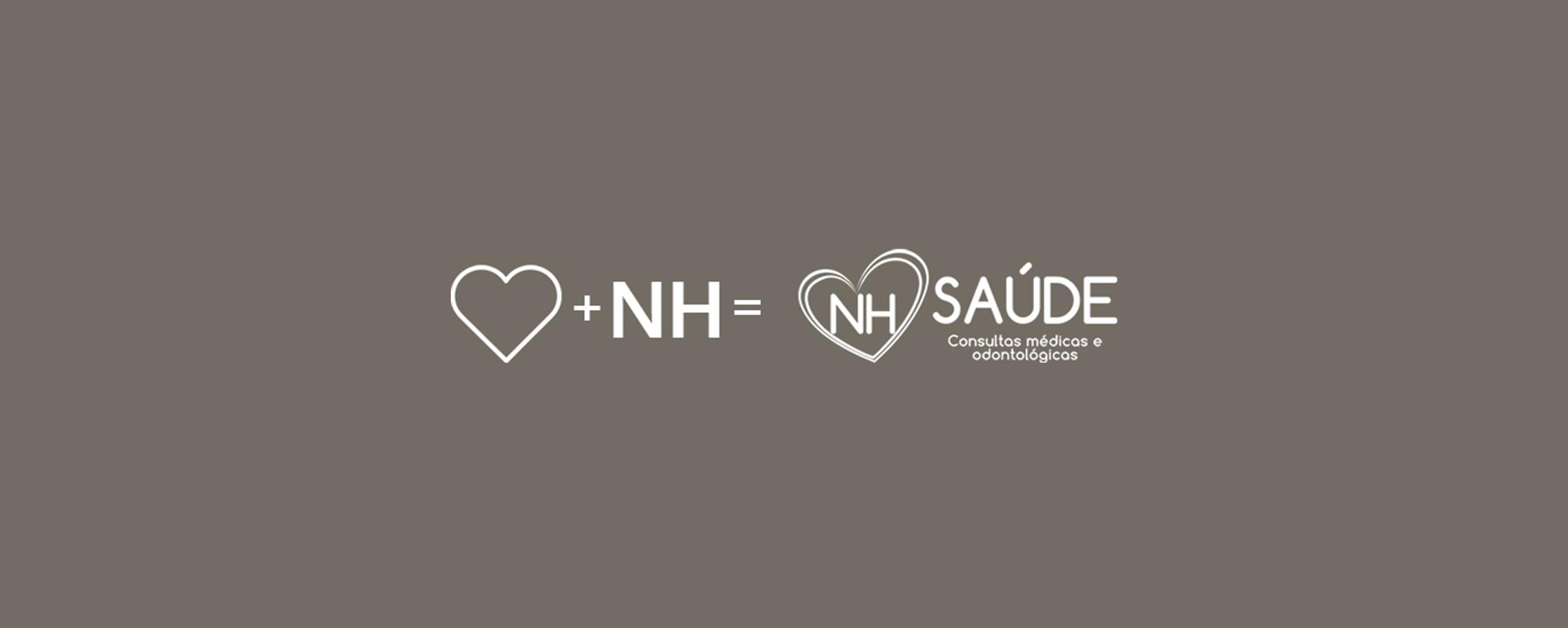 Logo NH Saúde