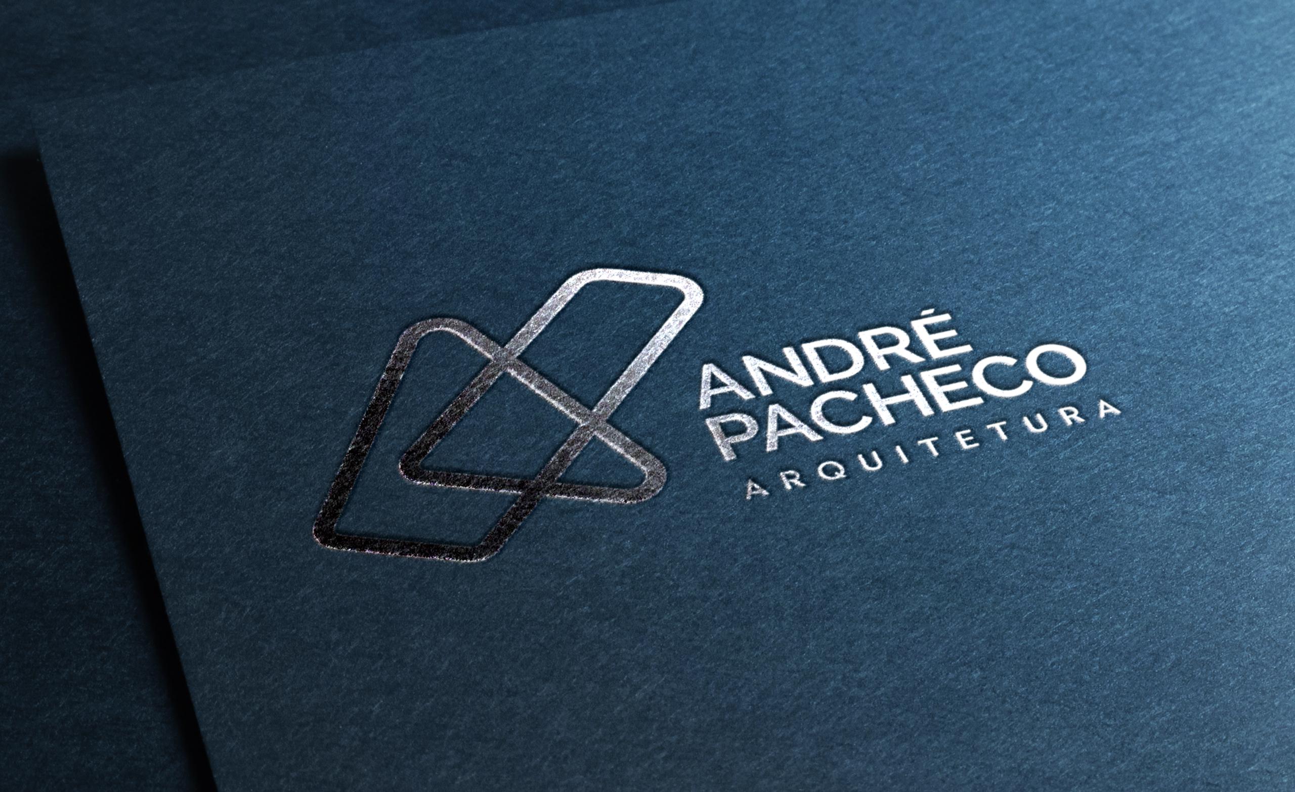 Logo André Pacheco