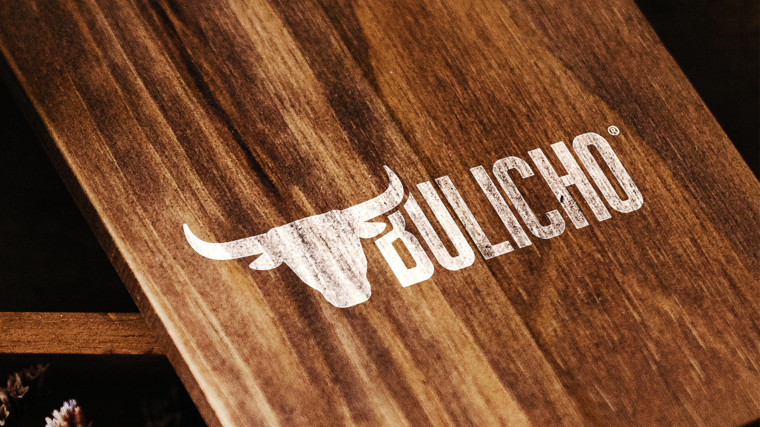 Logo Bulicho
