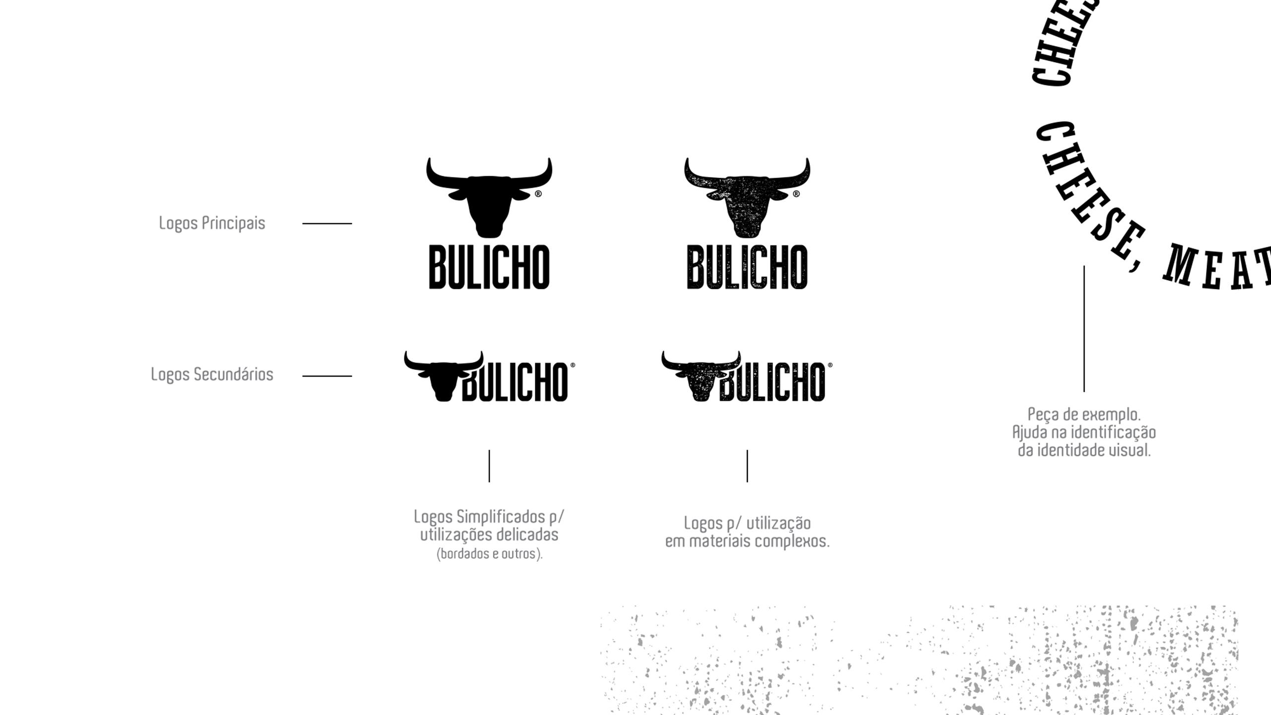 Logo Bulicho