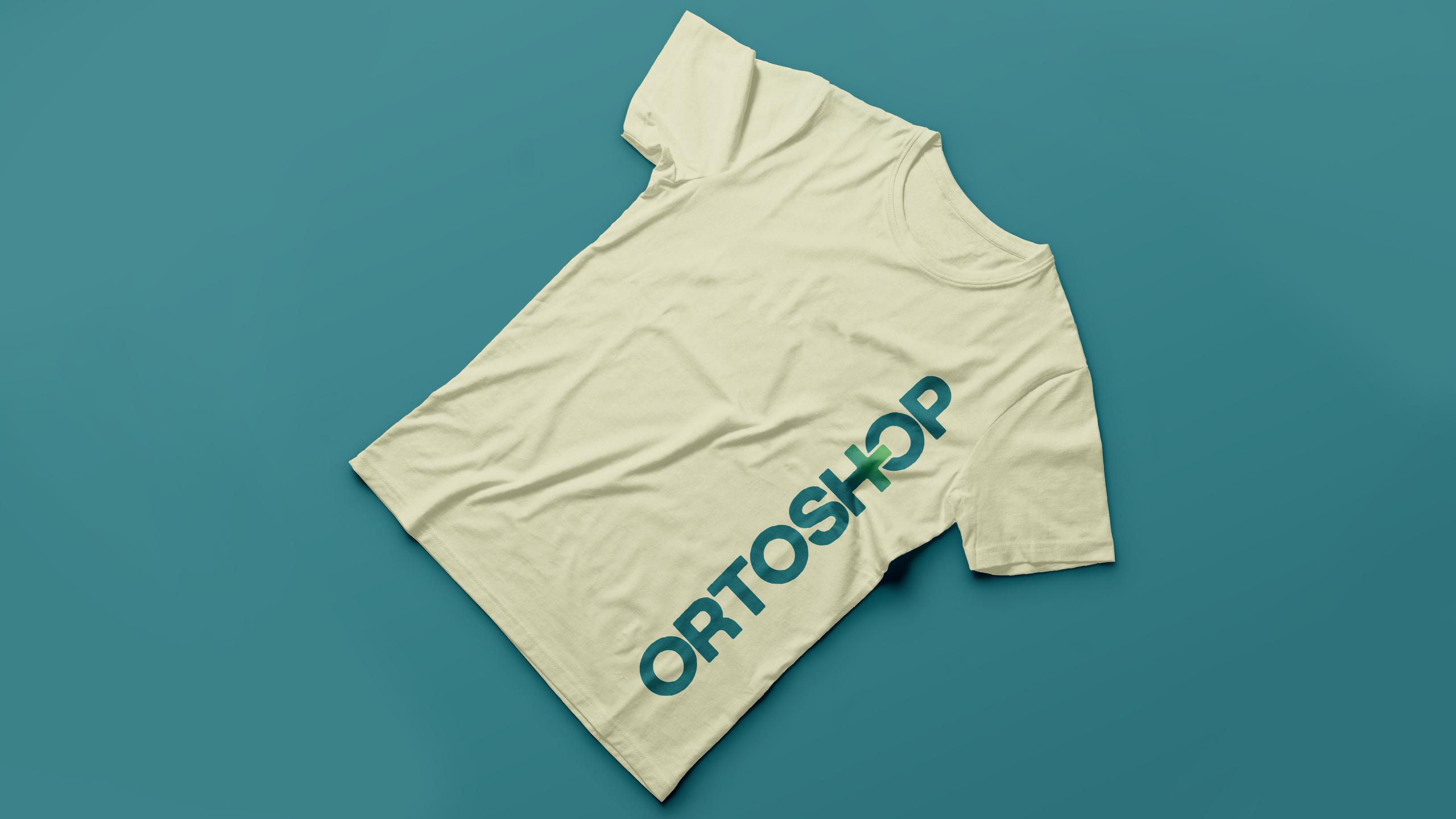 Logo Ortoshop
