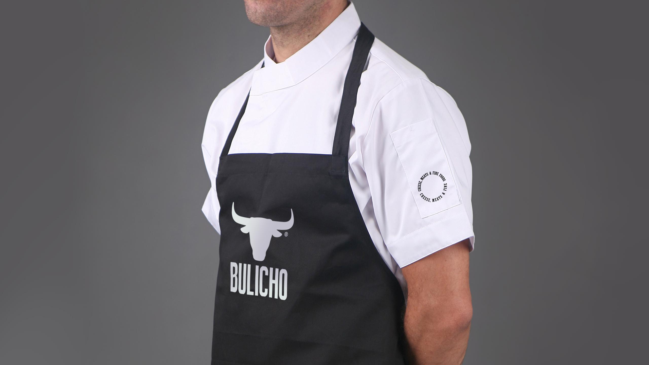Logo Bulicho