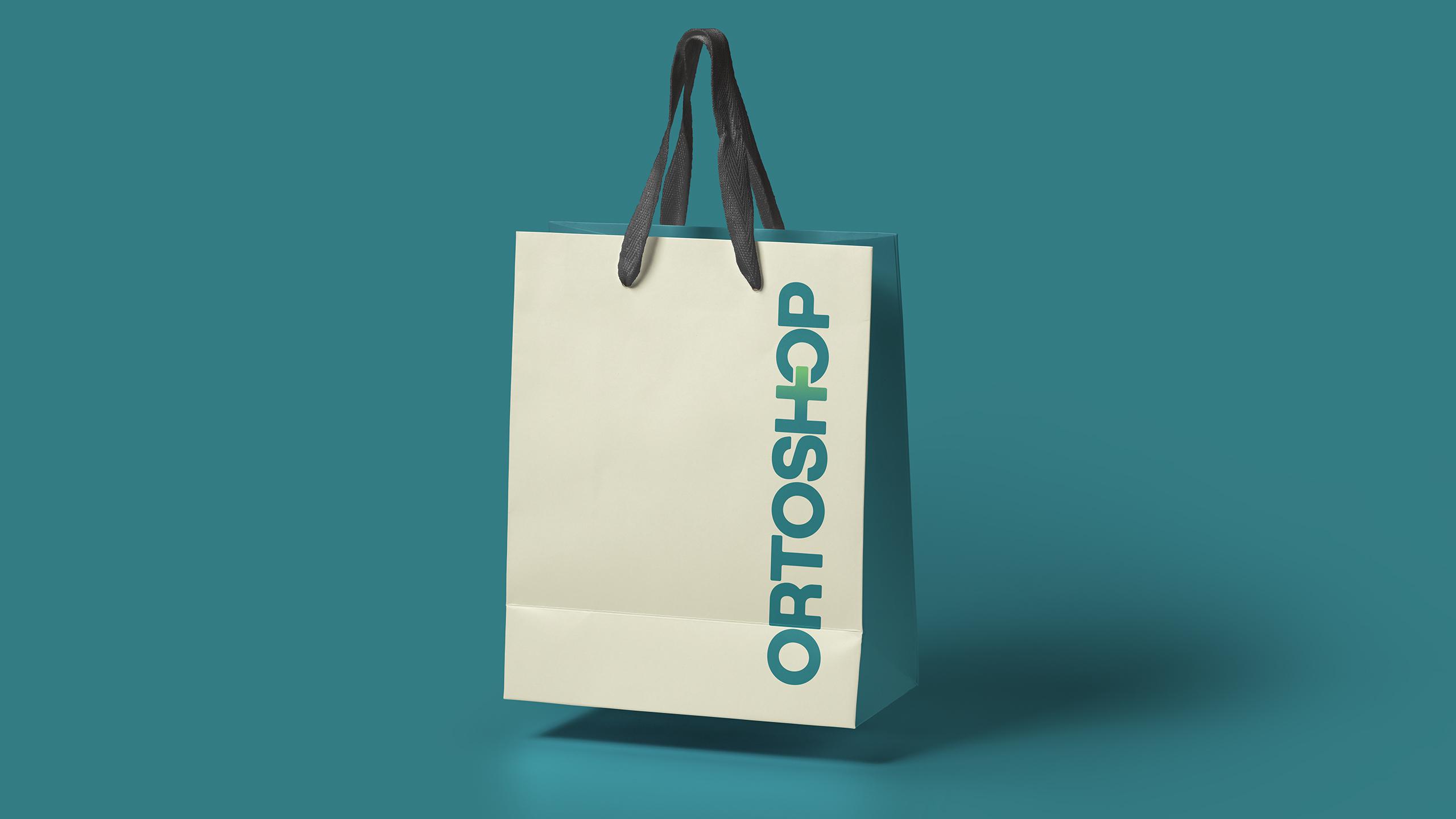 Logo Ortoshop